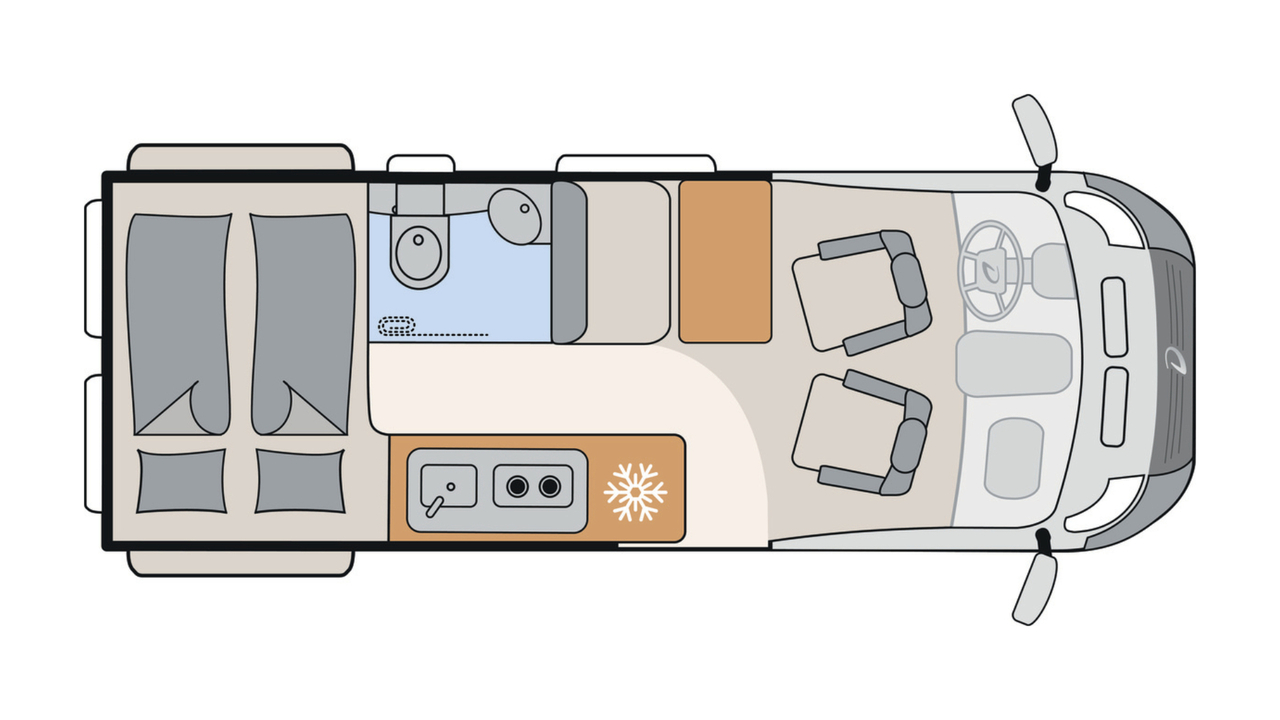 Booij campers: voor het kopen of huren van een camper