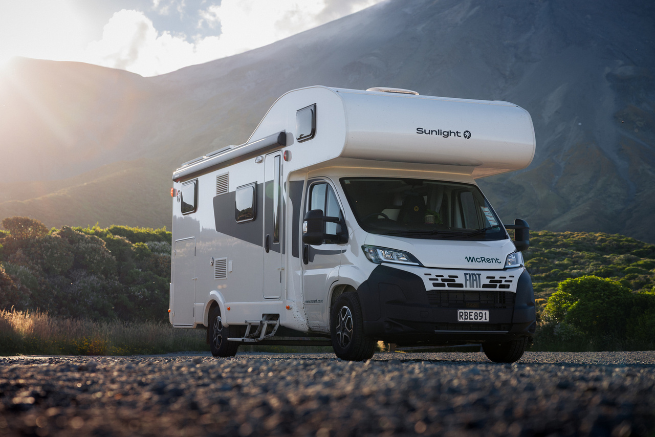 Booij campers: voor het kopen of huren van een camper