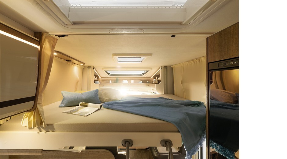 Booij campers: voor het kopen of huren van een camper