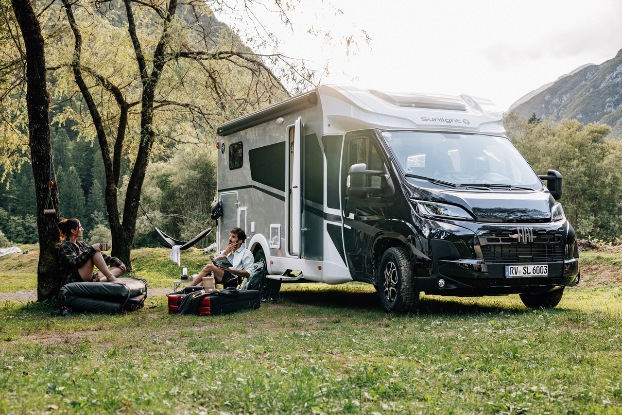 Booij campers: voor het kopen of huren van een camper
