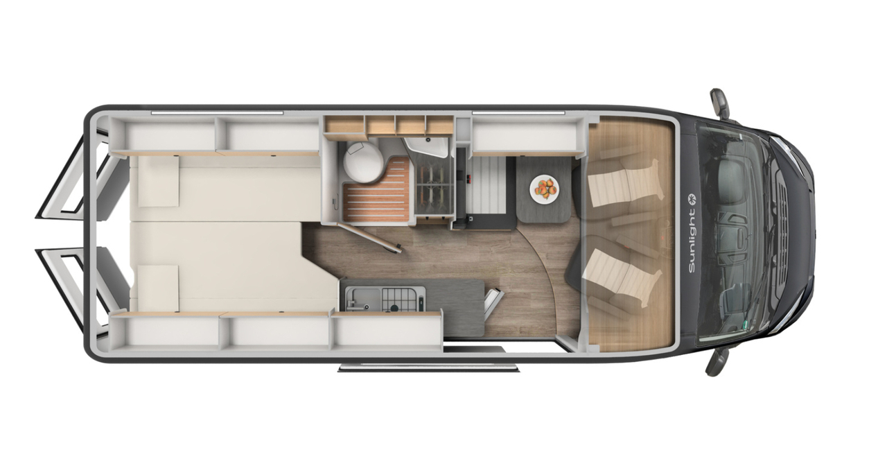 Booij campers: voor het kopen of huren van een camper