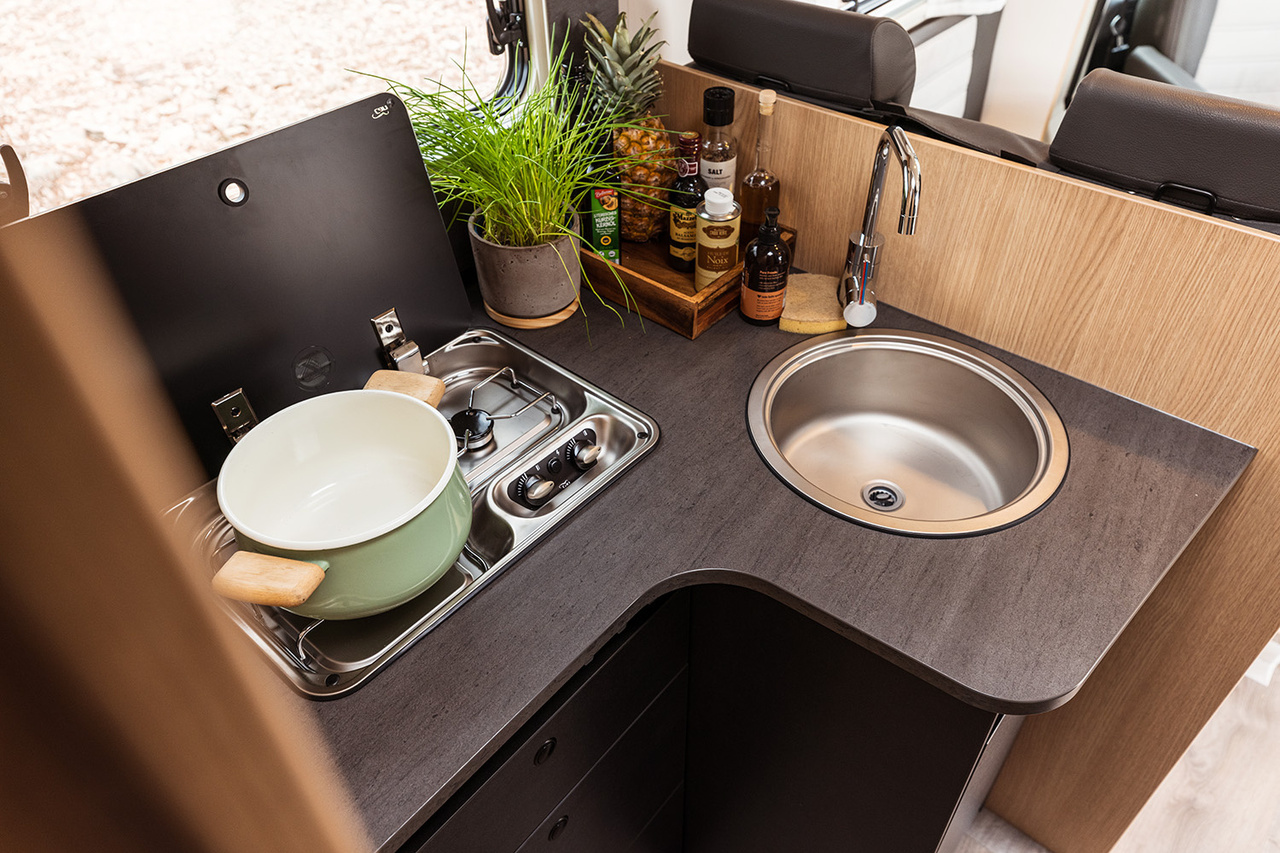 Booij campers: voor het kopen of huren van een camper