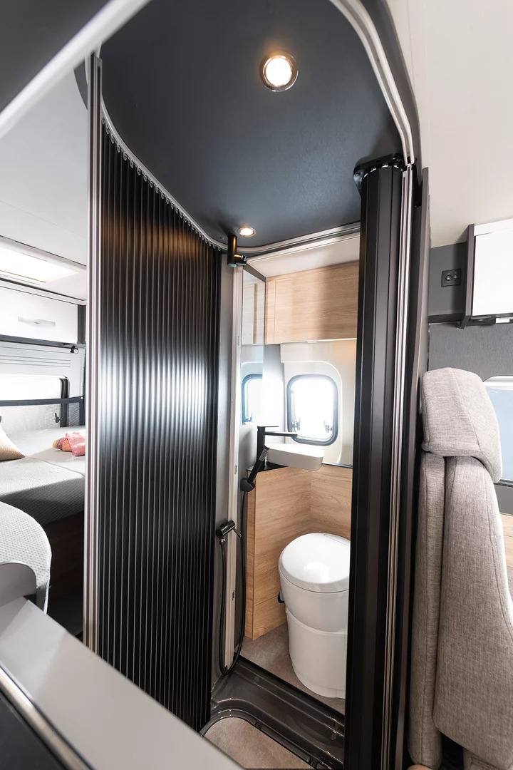 Booij campers: voor het kopen of huren van een camper