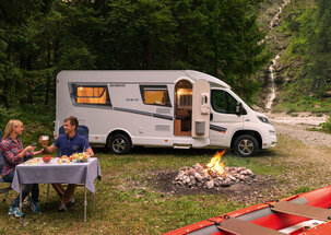 6 ontzettend leuke bestemmingen en camperplaatsen in Nederland