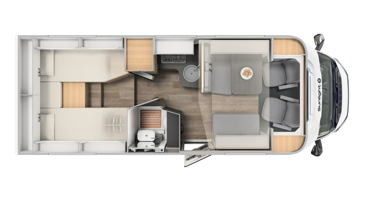 Booij campers: voor het kopen of huren van een camper