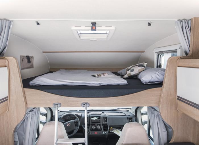 Booij campers: voor het kopen of huren van een camper