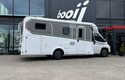 Booij campers: voor het kopen of huren van een camper