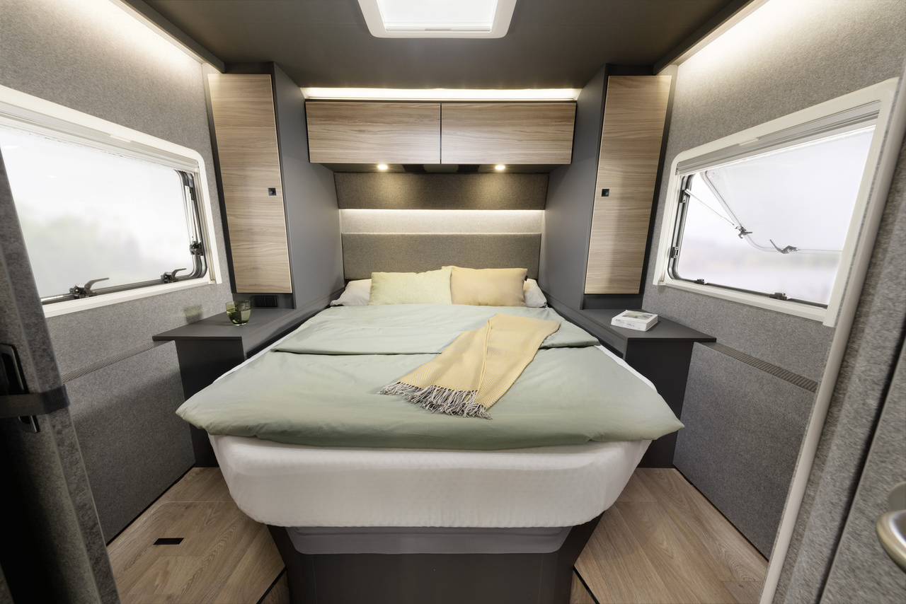 Booij campers: voor het kopen of huren van een camper