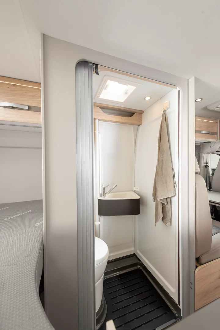 Booij campers: voor het kopen of huren van een camper