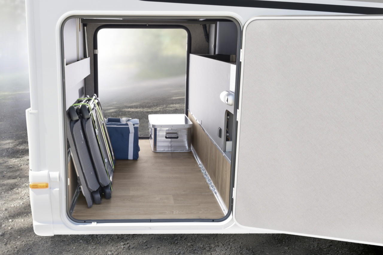 Booij campers: voor het kopen of huren van een camper