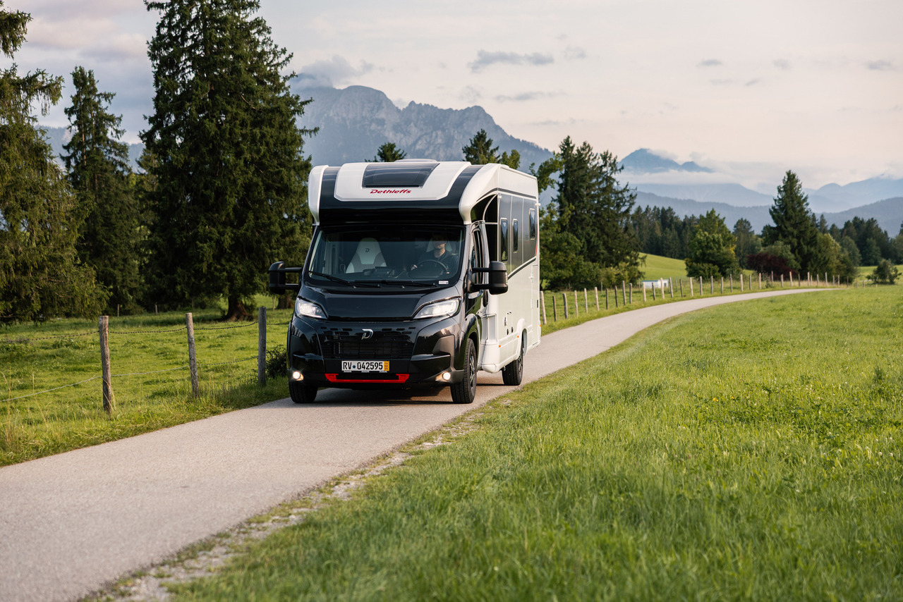 Camper kopen