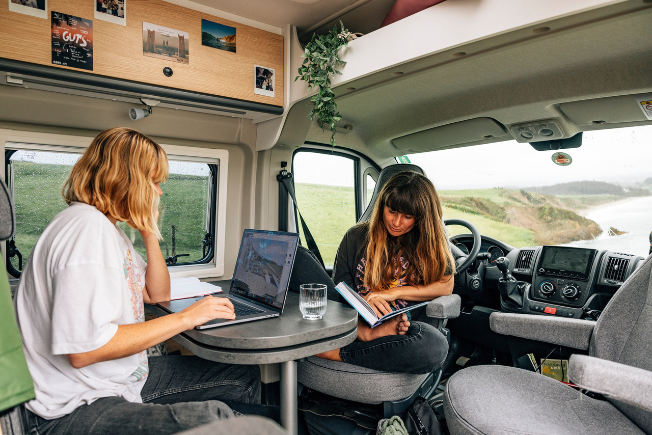 Booij campers: voor het kopen of huren van een camper