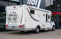 Booij campers: voor het kopen of huren van een camper