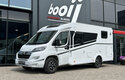 Booij campers: voor het kopen of huren van een camper
