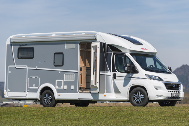 Booij campers: voor het kopen of huren van een camper