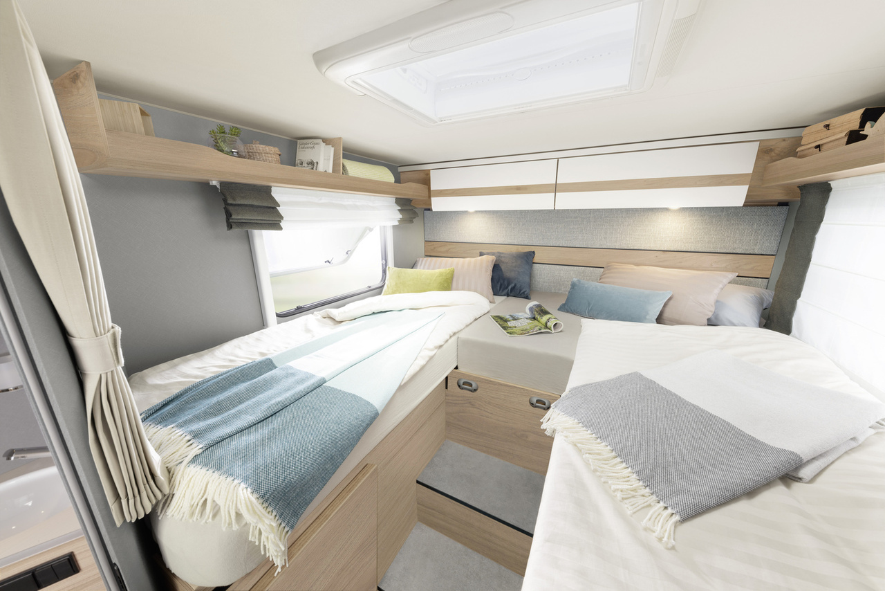 Booij campers: voor het kopen of huren van een camper