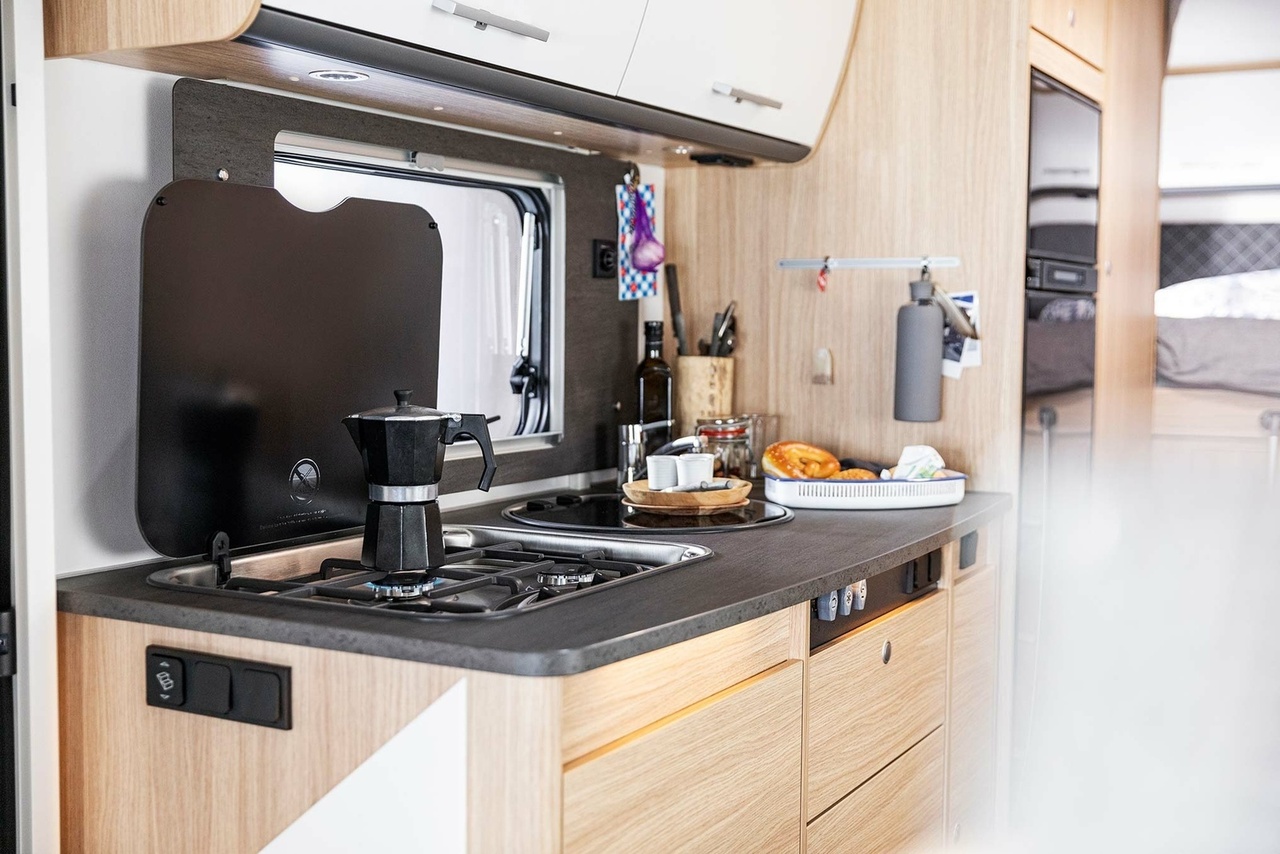 Booij campers: voor het kopen of huren van een camper