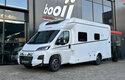 Booij campers: voor het kopen of huren van een camper