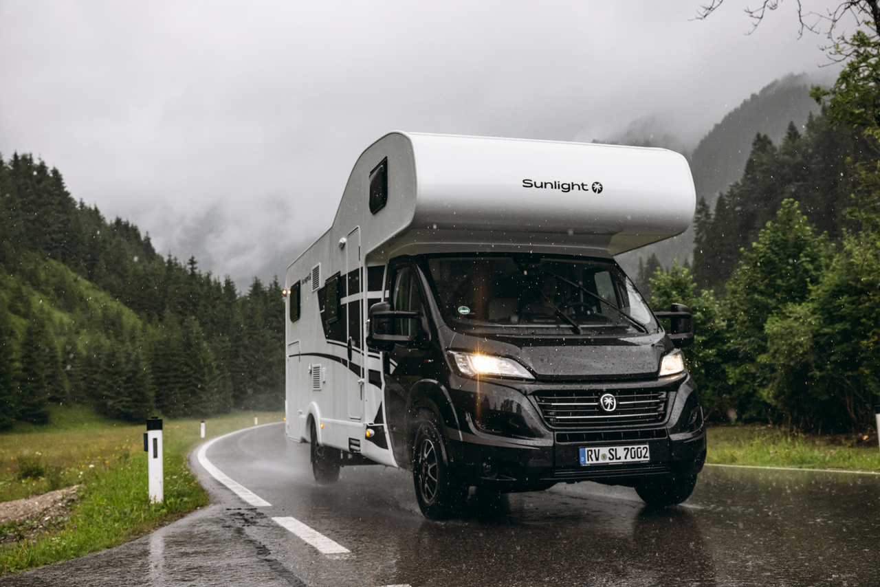 Booij campers: voor het kopen of huren van een camper