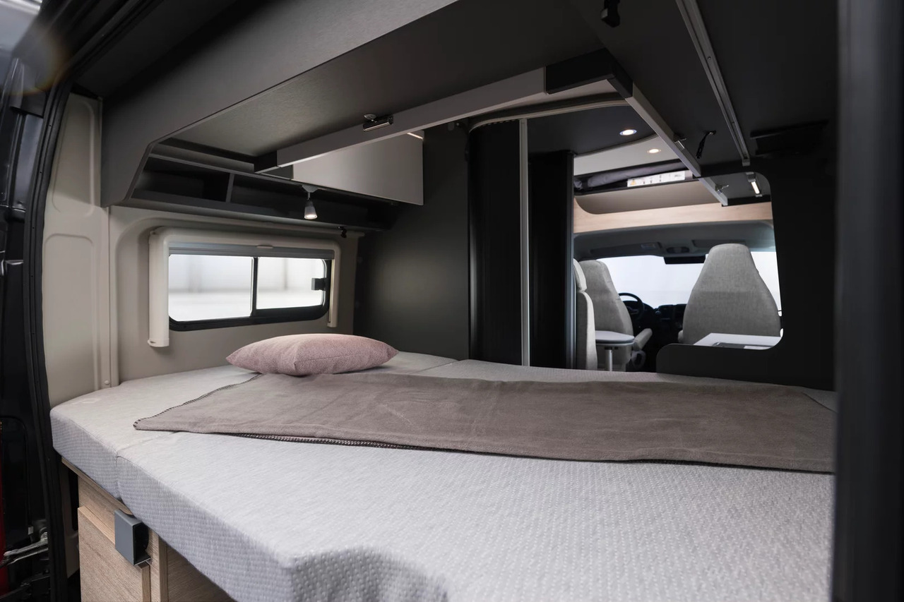 Booij campers: voor het kopen of huren van een camper