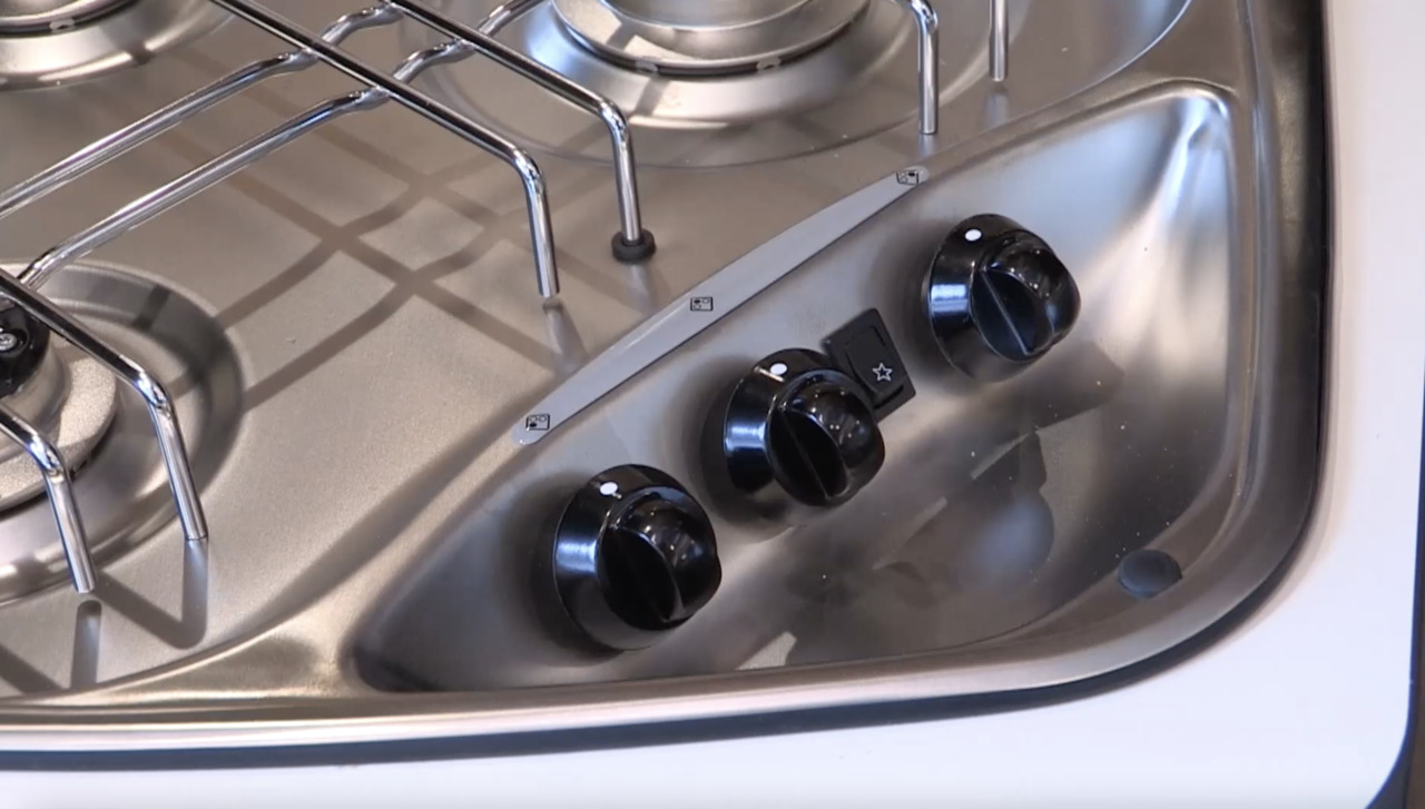 Punten op de gasknoppen omhoog