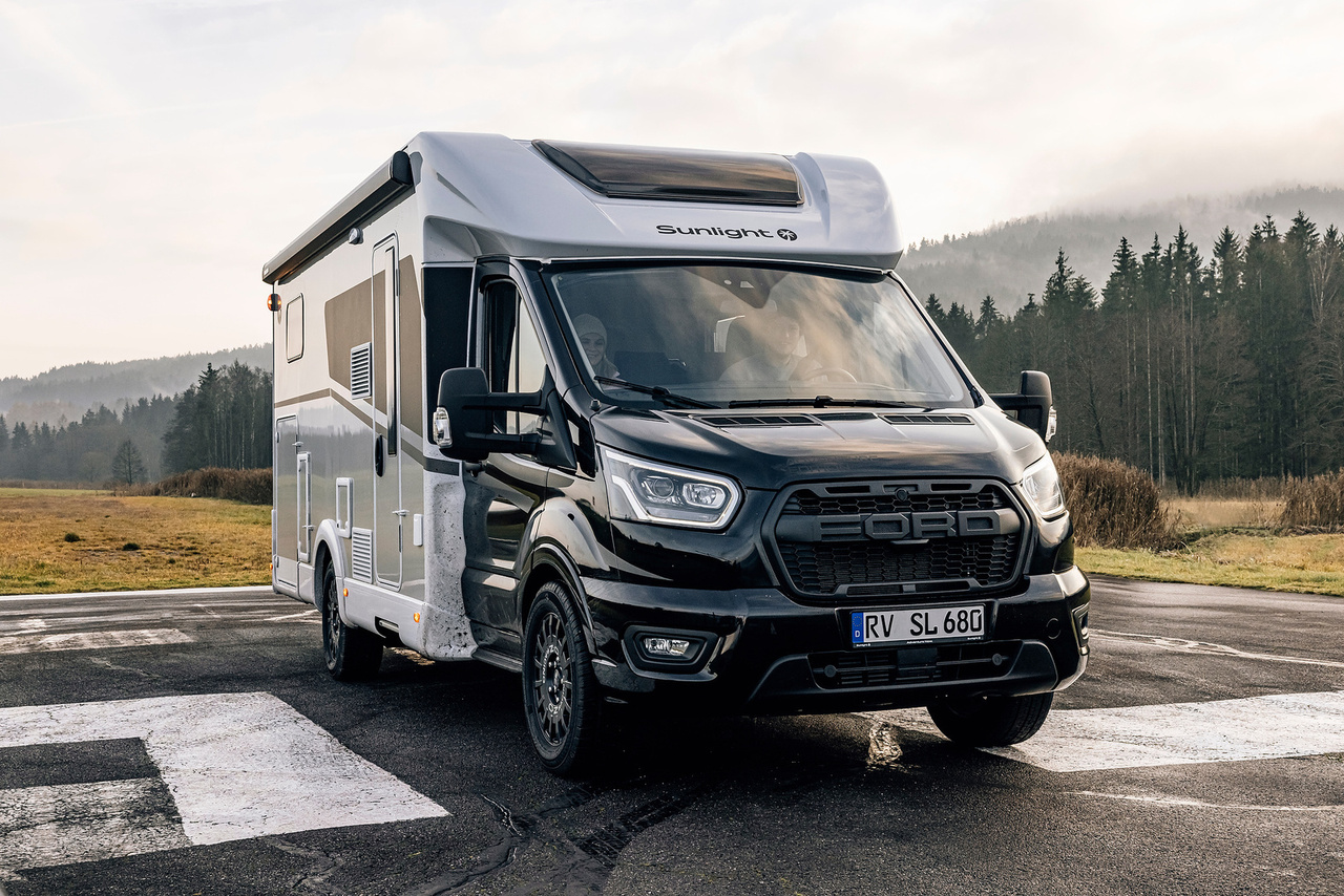 Booij campers: voor het kopen of huren van een camper