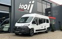 Booij campers: voor het kopen of huren van een camper