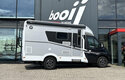 Booij campers: voor het kopen of huren van een camper