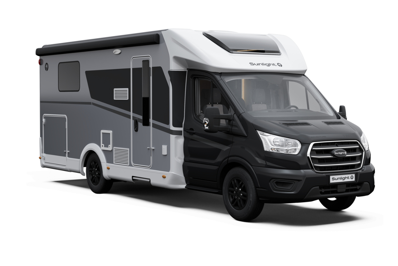 Booij campers: voor het kopen of huren van een camper