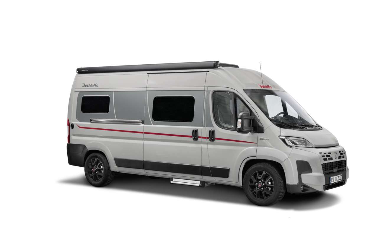 Booij campers: voor het kopen of huren van een camper