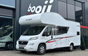 Booij campers: voor het kopen of huren van een camper