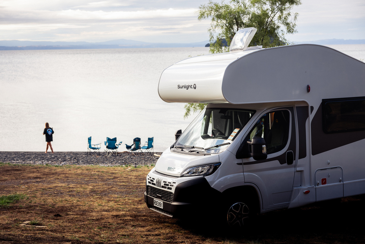 Booij campers: voor het kopen of huren van een camper