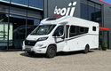 Booij campers: voor het kopen of huren van een camper