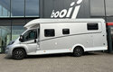 Booij campers: voor het kopen of huren van een camper