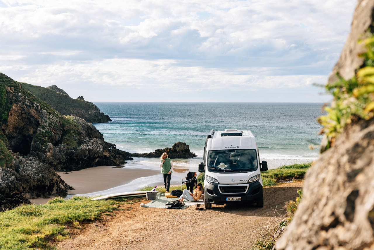 Booij campers: voor het kopen of huren van een camper