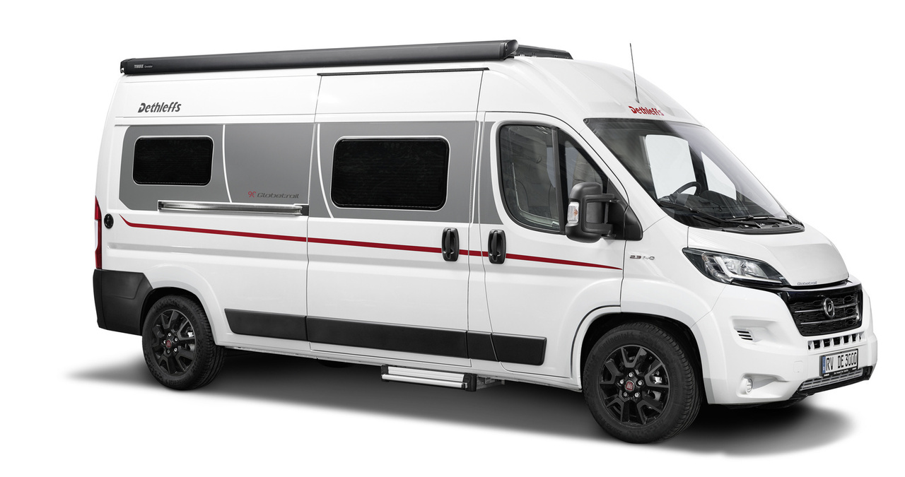 Booij campers: voor het kopen of huren van een camper