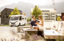 Booij campers: voor het kopen of huren van een camper
