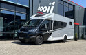Booij campers: voor het kopen of huren van een camper