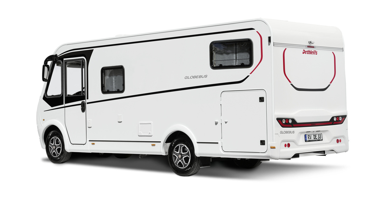 Booij campers: voor het kopen of huren van een camper