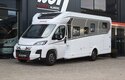 Booij campers: voor het kopen of huren van een camper
