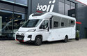 Booij campers: voor het kopen of huren van een camper