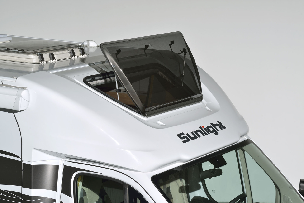 Booij campers: voor het kopen of huren van een camper