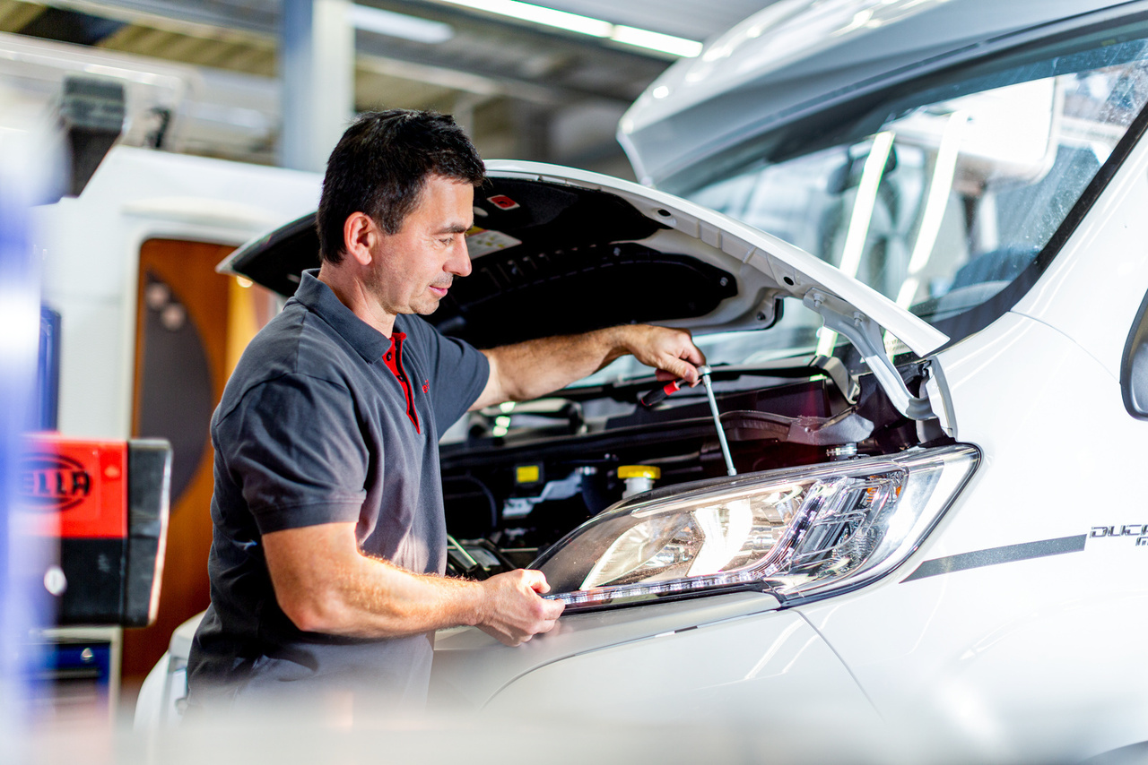Booij campers: voor het kopen of huren van een camper