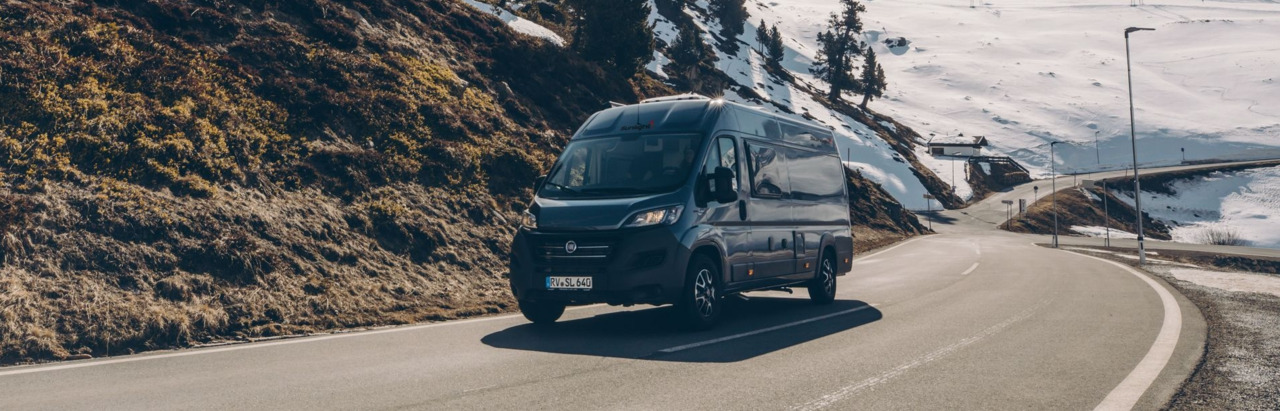 Bespaar op brandstof - duurzame camper