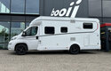 Booij campers: voor het kopen of huren van een camper