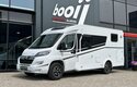 Booij campers: voor het kopen of huren van een camper