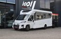 Booij campers: voor het kopen of huren van een camper