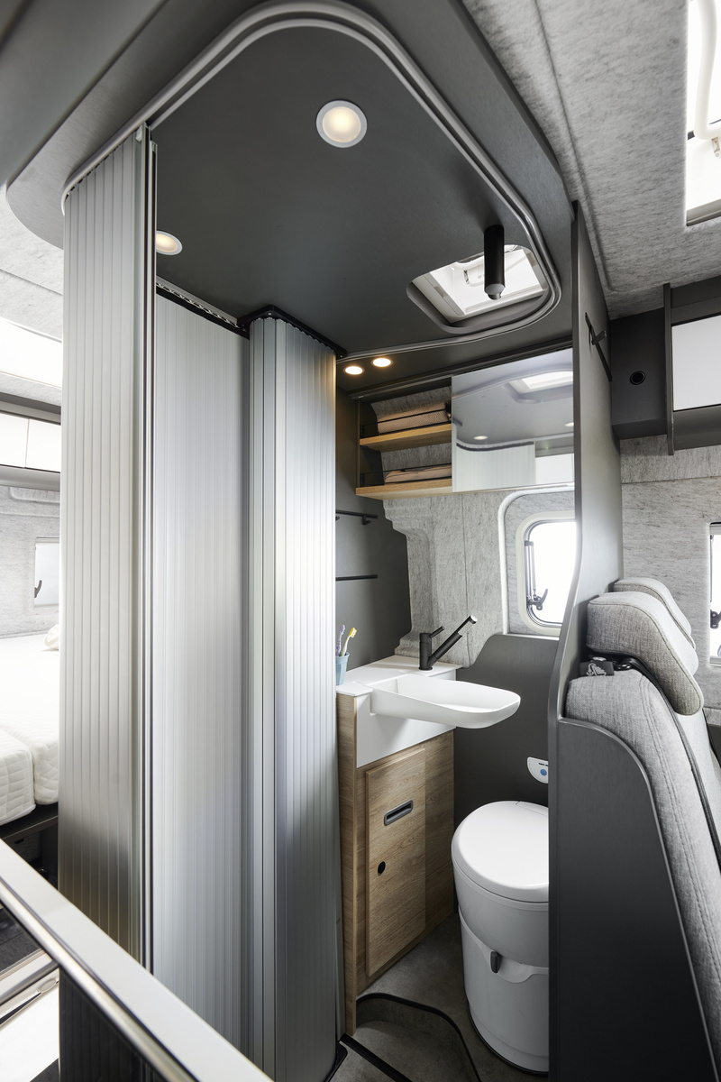 Booij campers: voor het kopen of huren van een camper