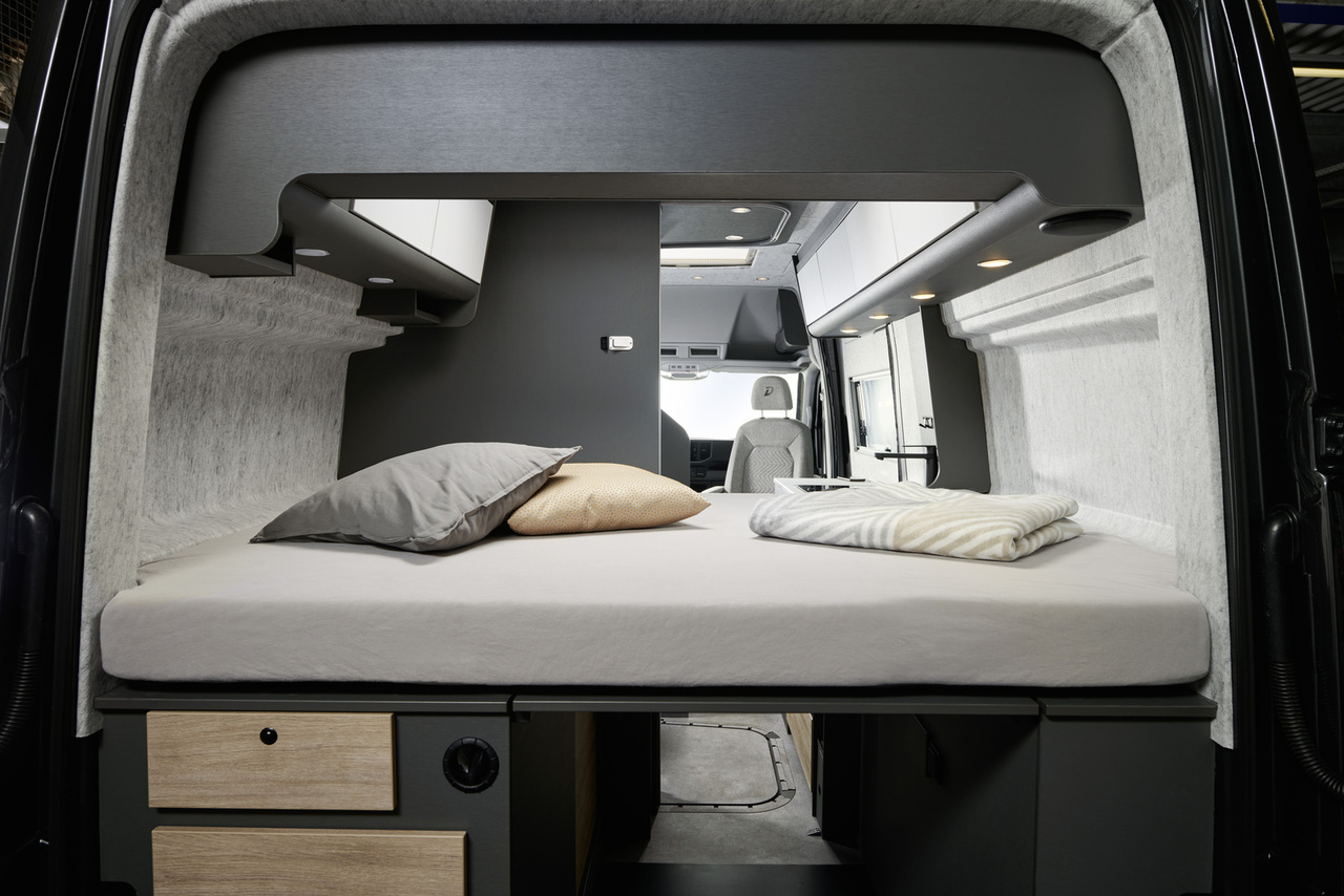 Booij campers: voor het kopen of huren van een camper